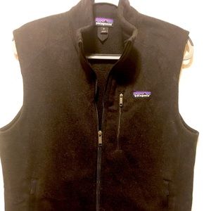Men’s Medium Patagonia Vest